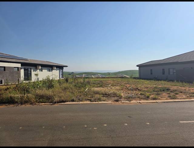 287M² VACANT LAND FOR SALE IN SIBAYA PRECINCT